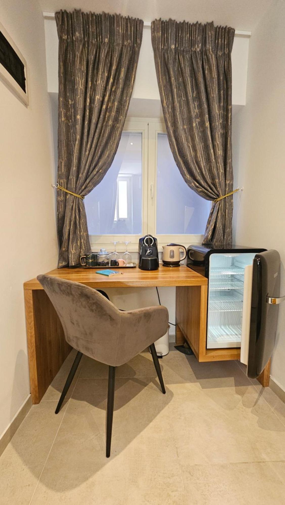 Dc II Downtown Apartment Rovinj Quarto foto