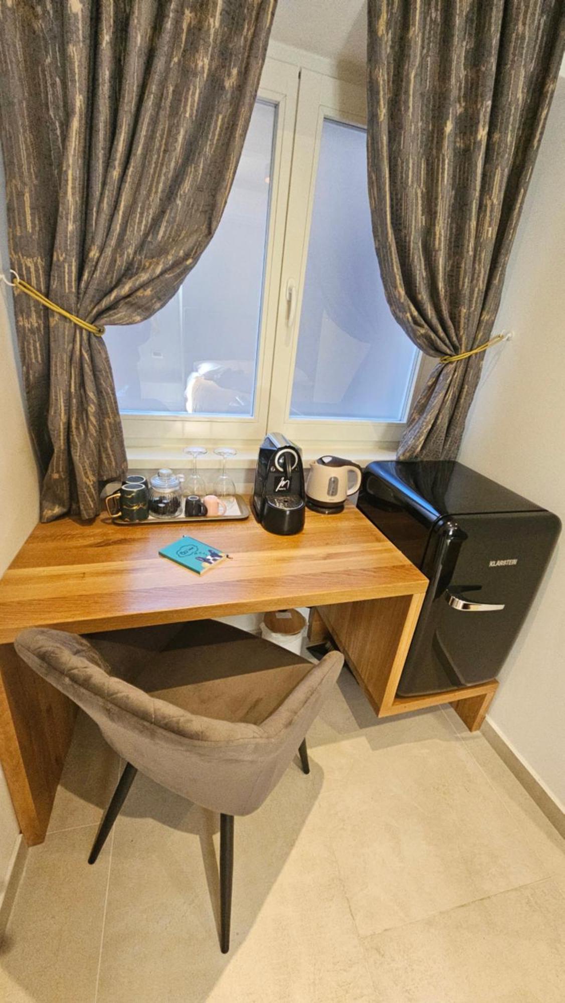 Dc II Downtown Apartment Rovinj Quarto foto