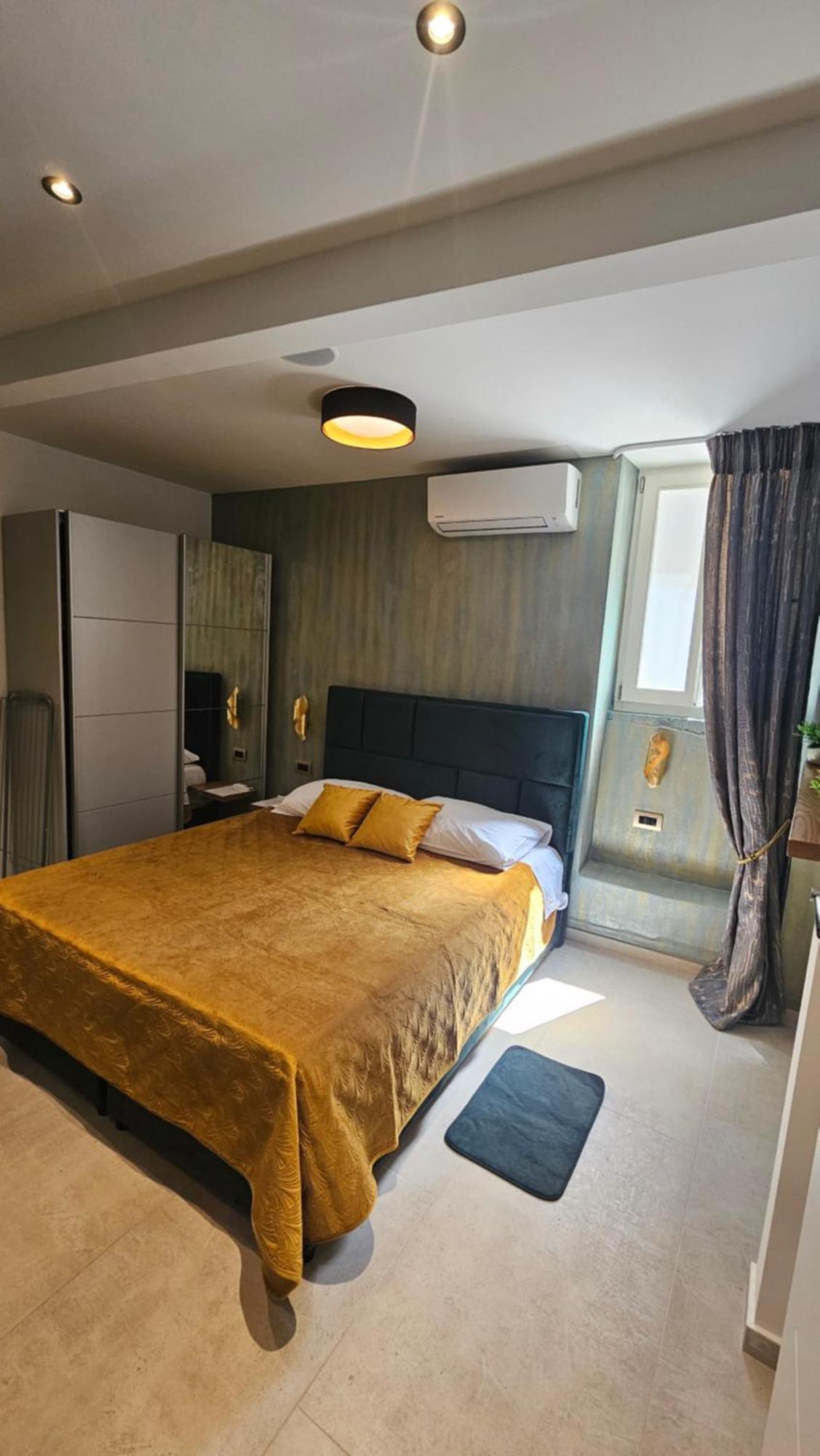Dc II Downtown Apartment Rovinj Quarto foto